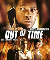 Смотреть Онлайн Вне времени / Out of Time [2003]